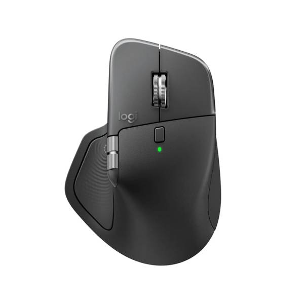 logitech MX master 4S