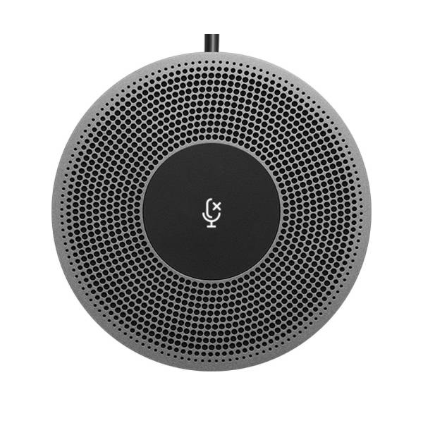 میکروفون دوربین کنفرانس لاجیتک Logitech Expansion Mics for MeetUp ConferenceCam
