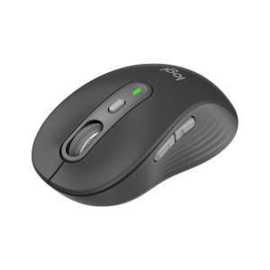 Logitech Signature Plus M750 Wireless Gaming Mouse