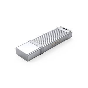 ORICO USB Flash Drive 64GB U3-I-C64G-SV