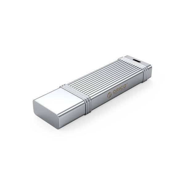 ORICO USB Flash Drive 64GB U3-I-C64G-SV