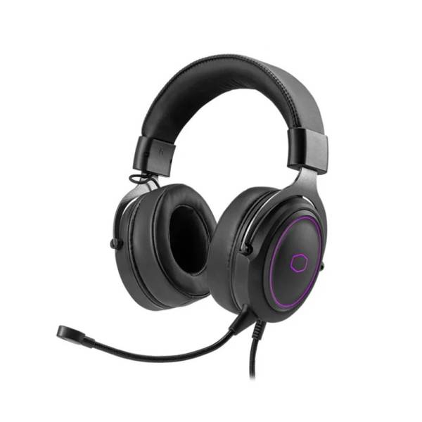 هدست گیمینگ باسیم کولر مستر مدل Cooler Master CH331