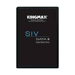 اس اس دی اینترنال کینگ مکس مدل KingMax SIV SATA III 512GB ظرفیت 512 گیگابایت