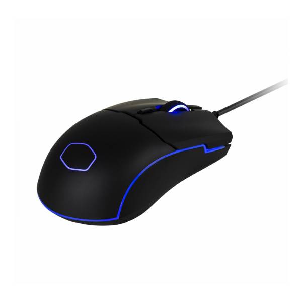 ماوس باسیم گیمینگ کولر مستر مدل Cooler Master CM110