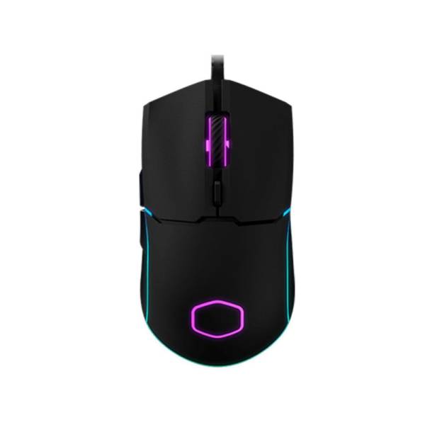 ماوس باسیم گیمینگ کولر مستر مدل Cooler Master CM110