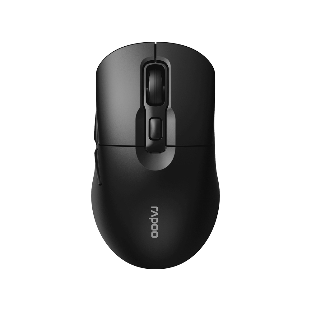 Rapoo-M308-Black ماوس رپو مدل Rapoo M308
