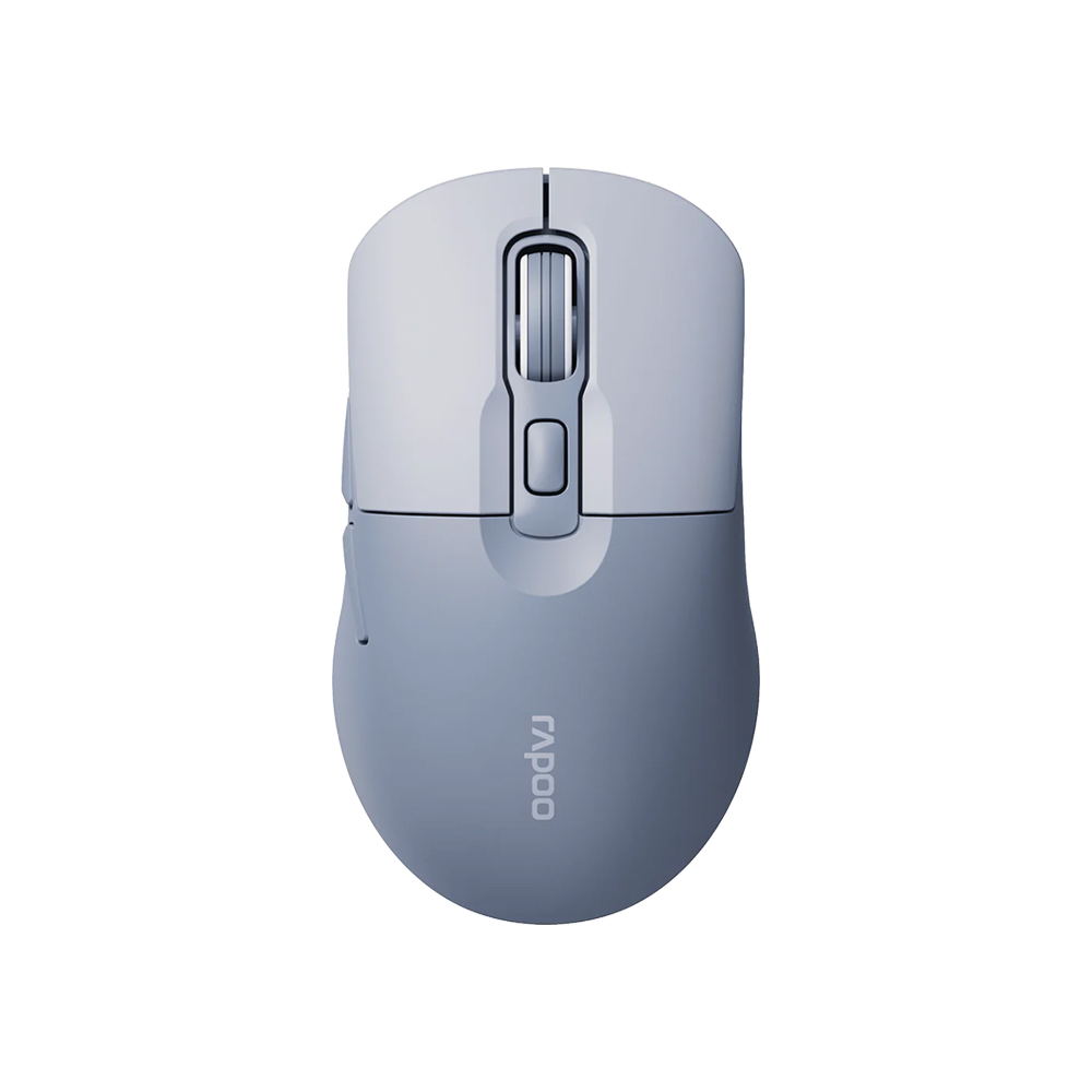 Rapoo-M308-Blue ماوس رپو مدل Rapoo M308