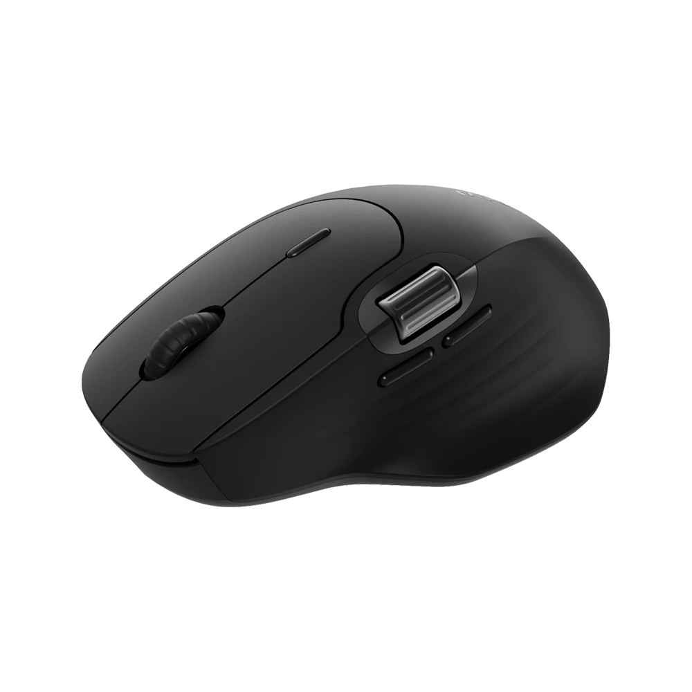 Rapoo-MT560-2 ماوس بی سیم رپو مدل Rapoo MT560 Multi-mode Wireless Optical Mouse