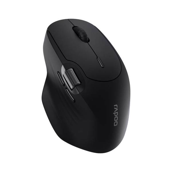ماوس بی سیم رپو مدل Rapoo MT560 Multi-mode Wireless Optical Mouse