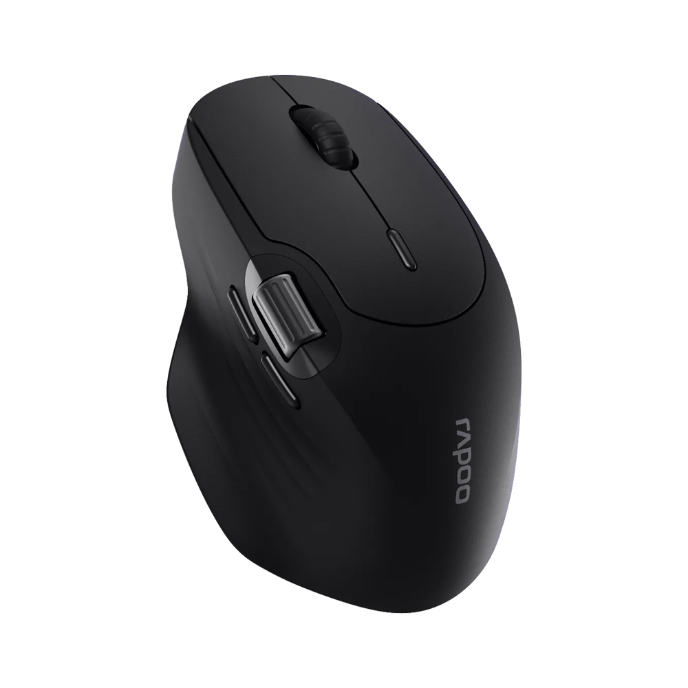 Rapoo-MT560-3 ماوس بی سیم رپو مدل Rapoo MT560 Multi-mode Wireless Optical Mouse