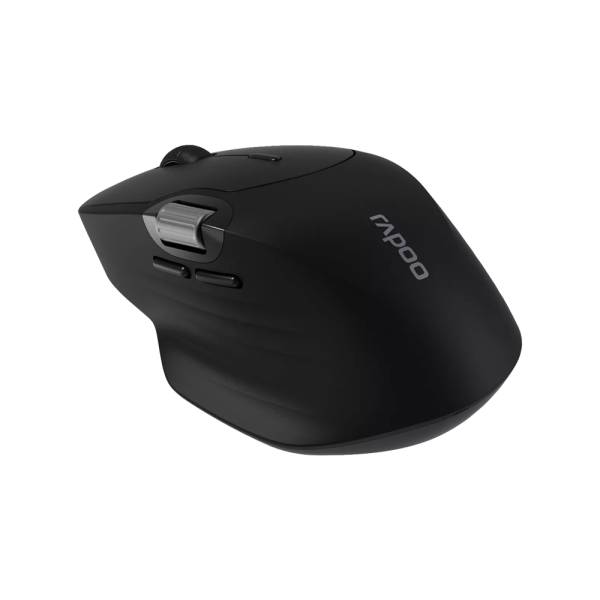 ماوس بی سیم رپو مدل Rapoo MT560 Multi-mode Wireless Optical Mouse