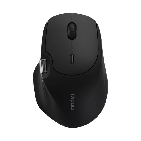 ماوس بی سیم رپو مدل Rapoo MT560 Multi-mode Wireless Optical Mouse