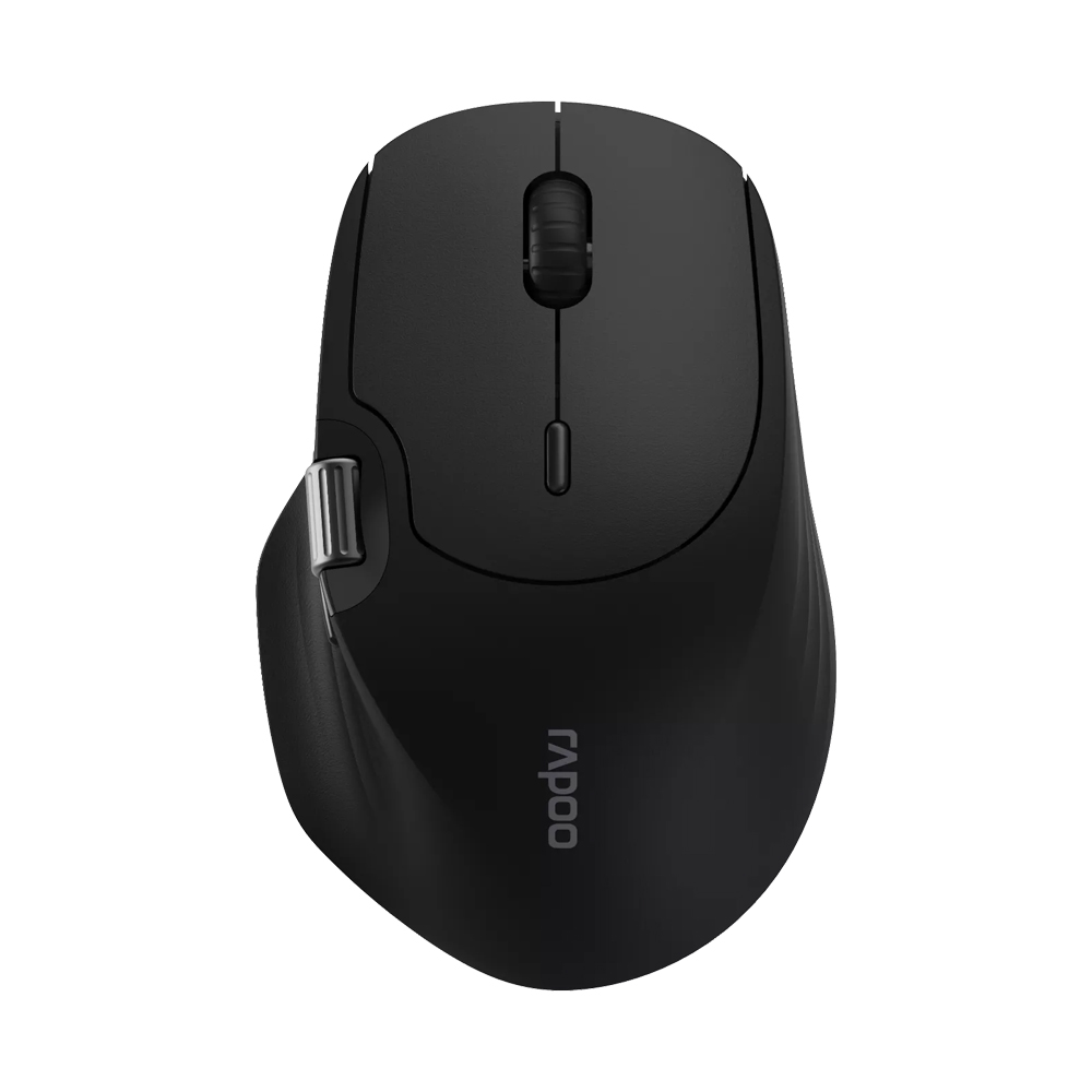 Rapoo-MT560 ماوس بی سیم رپو مدل Rapoo MT560 Multi-mode Wireless Optical Mouse