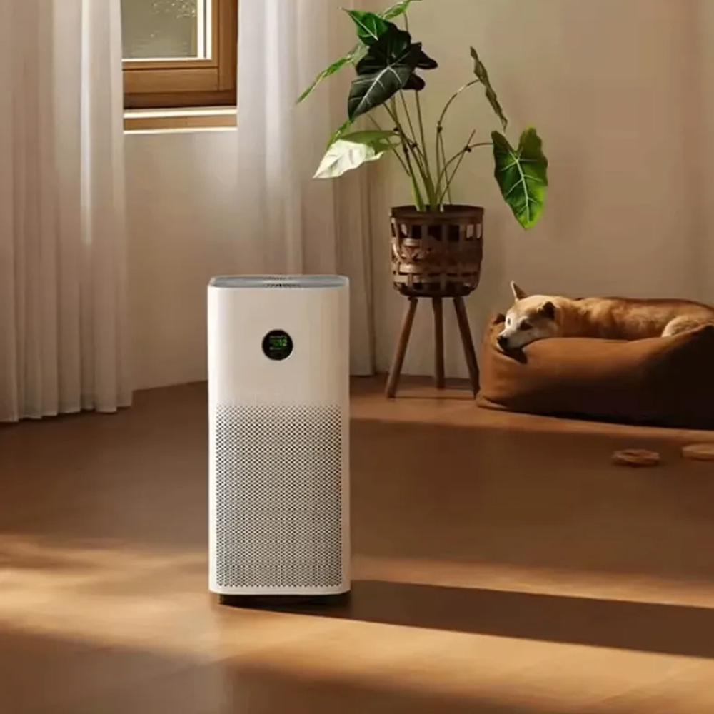 XIAOMI-5-2 تصفیه هوای شیائومی مدل Xiaomi Air Purifier 5