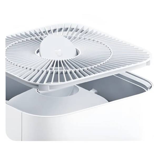 تصفیه هوای شیائومی مدل Xiaomi Mijia Air Purifier 5 3 تصفیه هوای شیائومی مدل Xiaomi Air Purifier 5