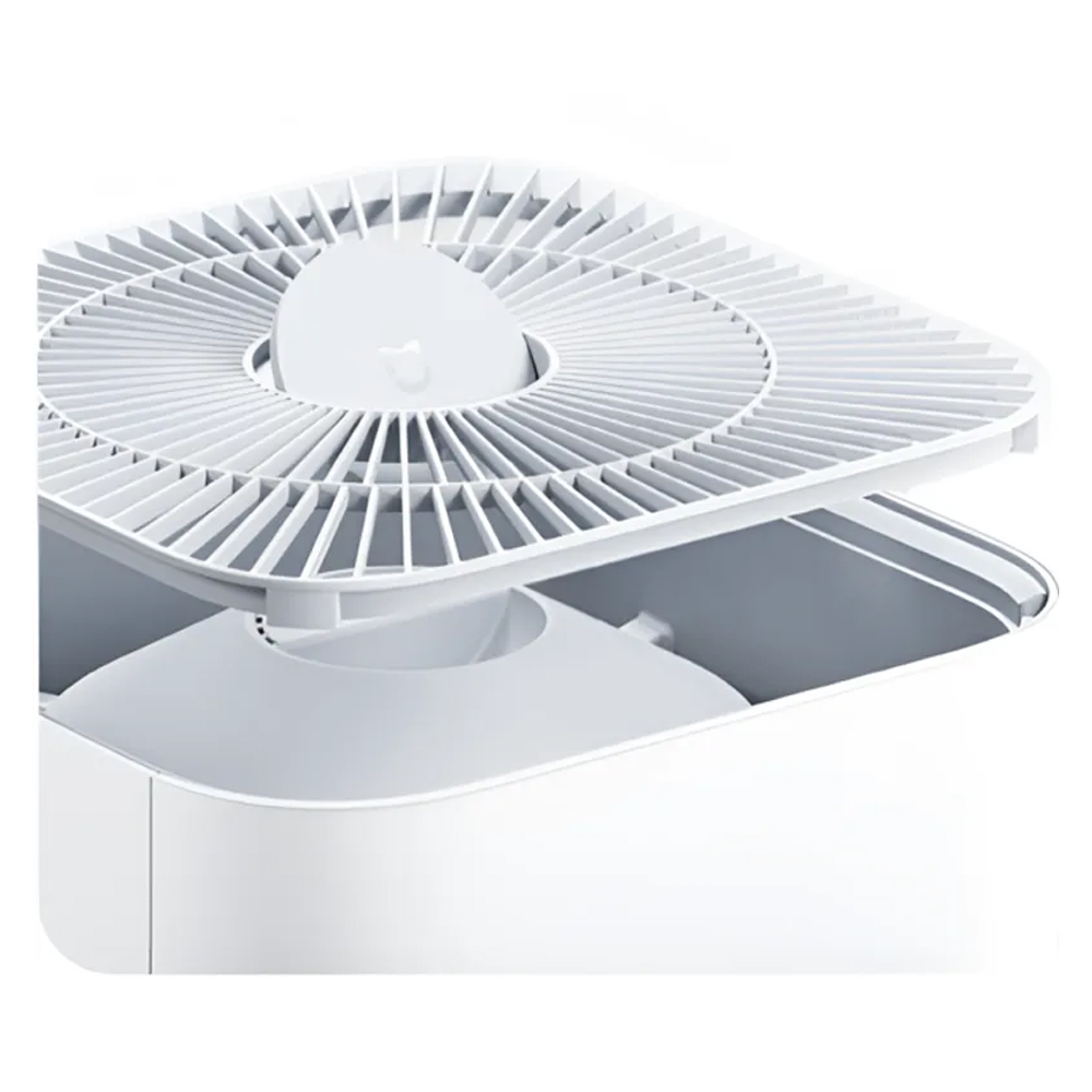 XIAOMI-5-3 تصفیه هوای شیائومی مدل Xiaomi Air Purifier 5