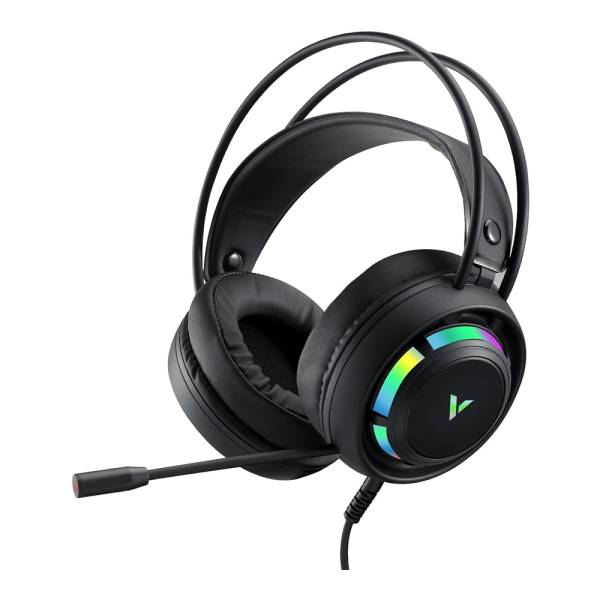 Rapoo VH360 RGB Wired Gaming Headset