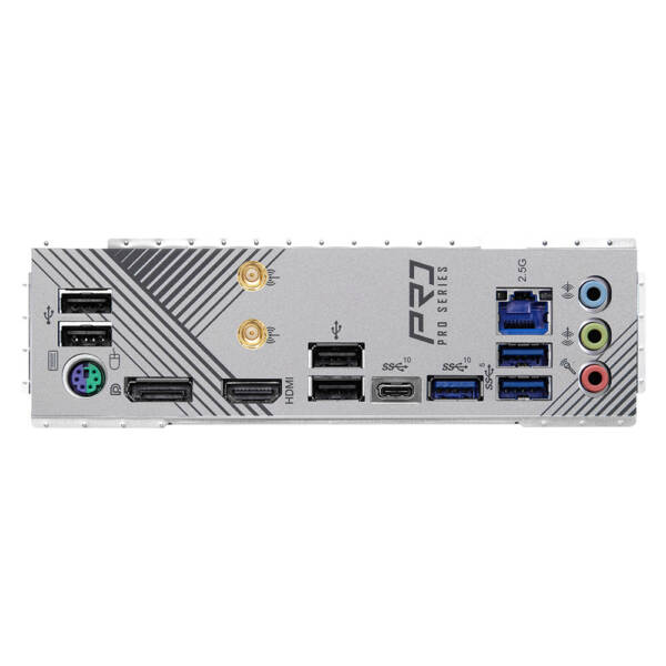 مادربرد ازراک مدل ASROCK MAIN BOARD Z790 Pro RS WiFi