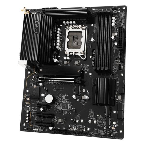 مادربرد ازراک مدل ASROCK MAIN BOARD Z890 Pro-A WiFi