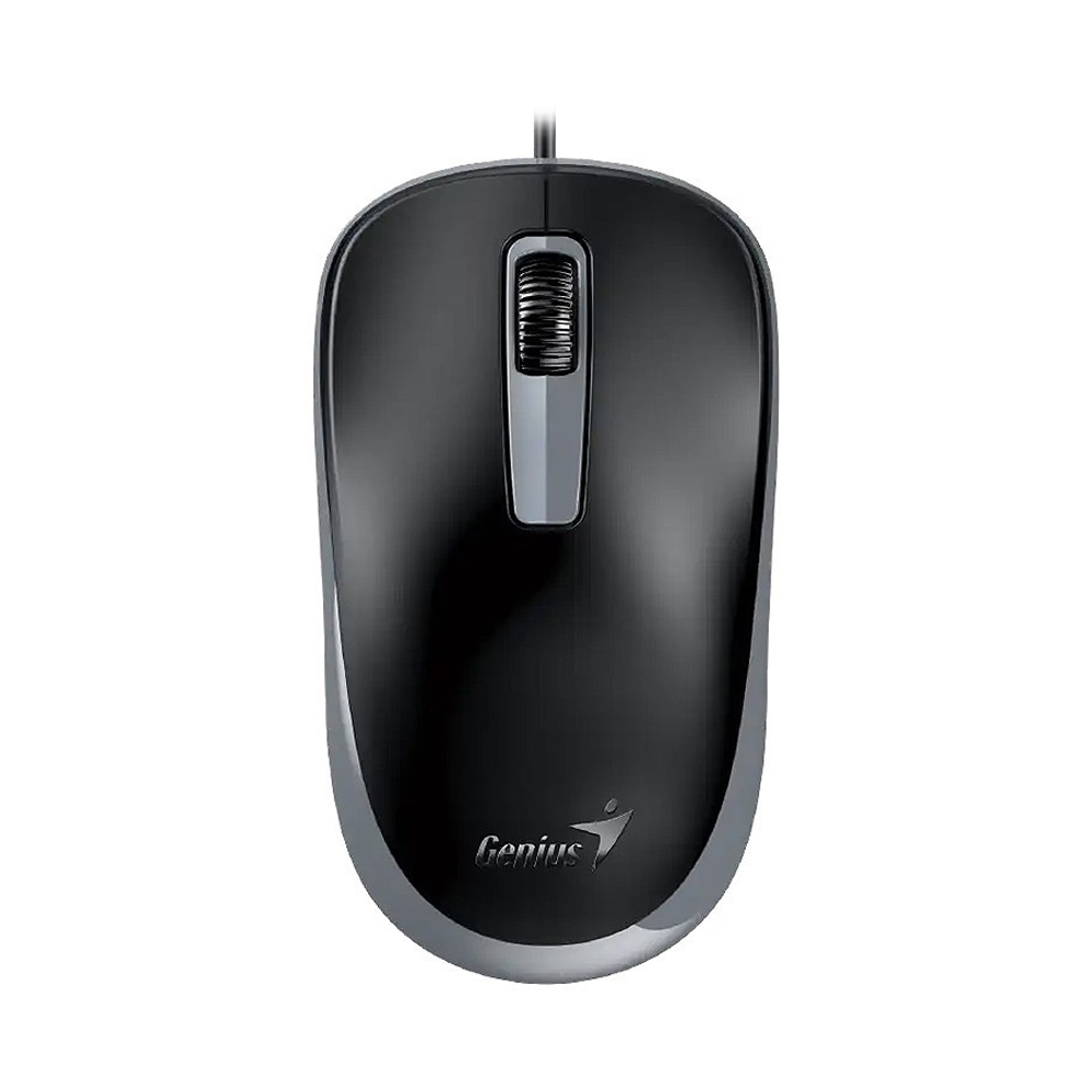 Genius-DX125S Genius DX125S
