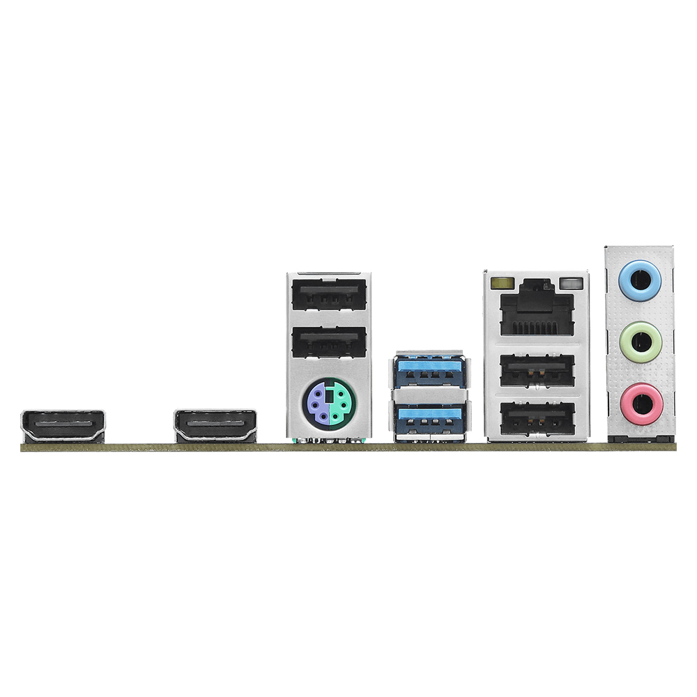 H610M-H2-4 مادربرد ازراک مدل ASROCK MAIN BOARD H610M-H2/M.2 DDR4