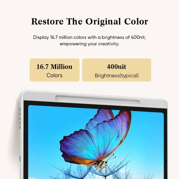 تبلت یادداشت هوشمند ایکس پی پن مدل XP-Pen Magic Note Pad 2 تبلت یادداشت هوشمند ایکس پی پن مدل XP-Pen Magic Note Pad