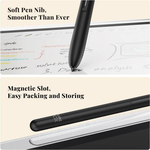 تبلت یادداشت هوشمند ایکس پی پن مدل XP-Pen Magic Note Pad 3 تبلت یادداشت هوشمند ایکس پی پن مدل XP-Pen Magic Note Pad