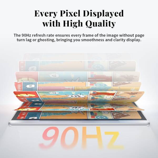تبلت یادداشت هوشمند ایکس پی پن مدل XP-Pen Magic Note Pad 6 تبلت یادداشت هوشمند ایکس پی پن مدل XP-Pen Magic Note Pad