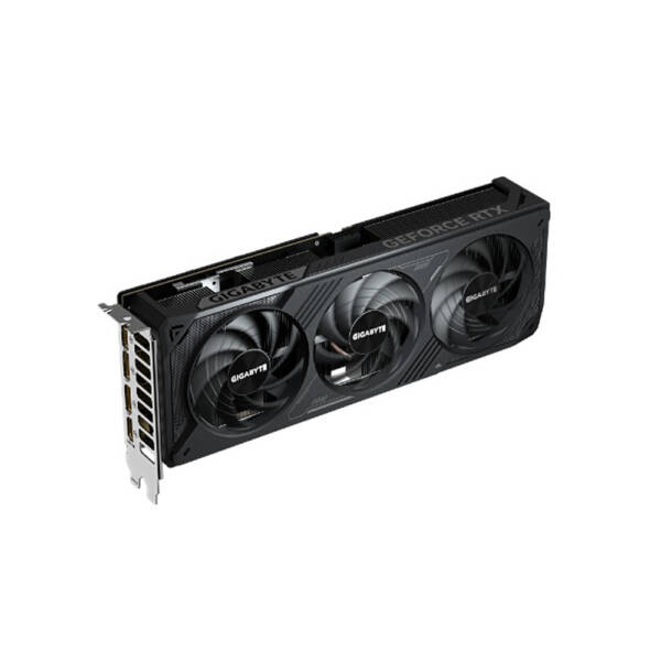 کارت گرافیک گیگابایت مدل GIGABYTE GeForce RTX™ 5070 WINDFORCE OC SFF 12G 3 کارت گرافیک گیگابایت مدل GIGABYTE GeForce RTX™ 5070 WINDFORCE OC SFF 12G