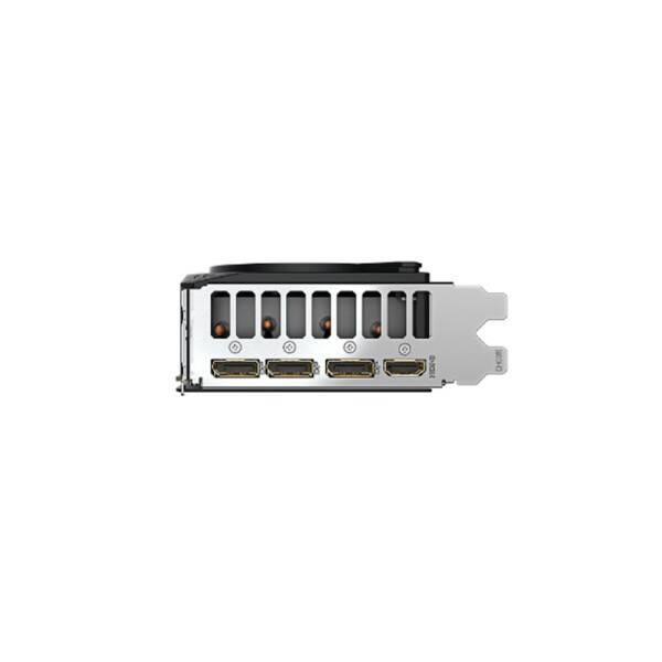 کارت گرافیک گیگابایت مدل GIGABYTE GeForce RTX™ 5070 WINDFORCE OC SFF 12G 5 کارت گرافیک گیگابایت مدل GIGABYTE GeForce RTX™ 5070 WINDFORCE OC SFF 12G