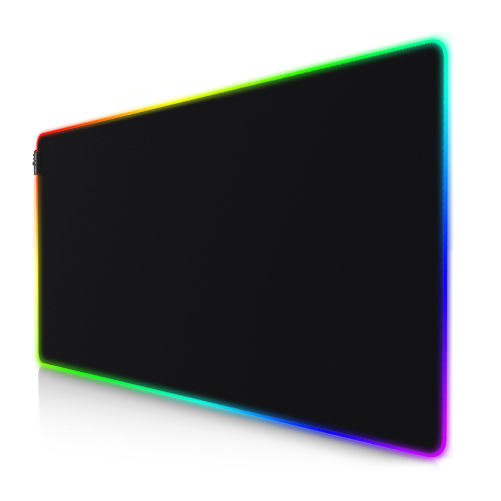 Sibration-SMP5105G-1 Sibration SMP5105G RGB Gaming Mouspad