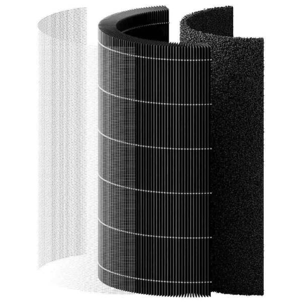 Xiaomi Smart Air Purifier 4 Pro Filter 1