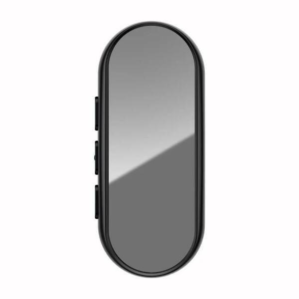 گیرنده بلوتوثی موزیک بیسوس Baseus BA02 Bluetooth 3.5mm Audio Adapter 3 گیرنده بلوتوثی موزیک بیسوس Baseus BA02 Bluetooth 3.5mm Audio Adapter