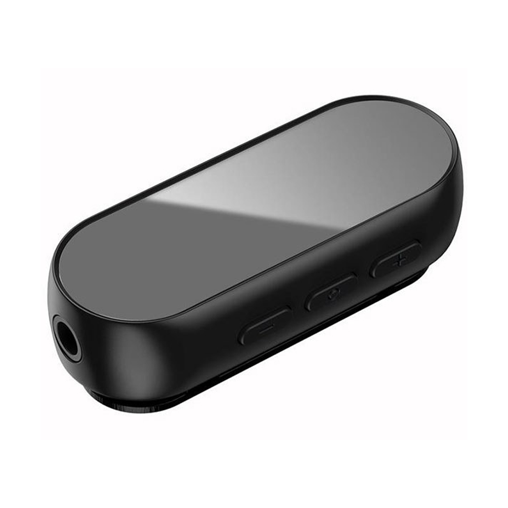Baseus-BA02 گیرنده بلوتوثی موزیک بیسوس Baseus BA02 Bluetooth 3.5mm Audio Adapter