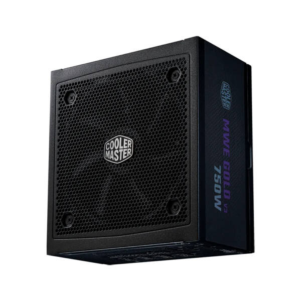 پاور 750W کولر مستر مدل Cooler Master MWE Gold 750 V3 Full Modular 1 پاور 750W کولر مستر مدل Cooler Master MWE Gold 750 V3 Full Modular