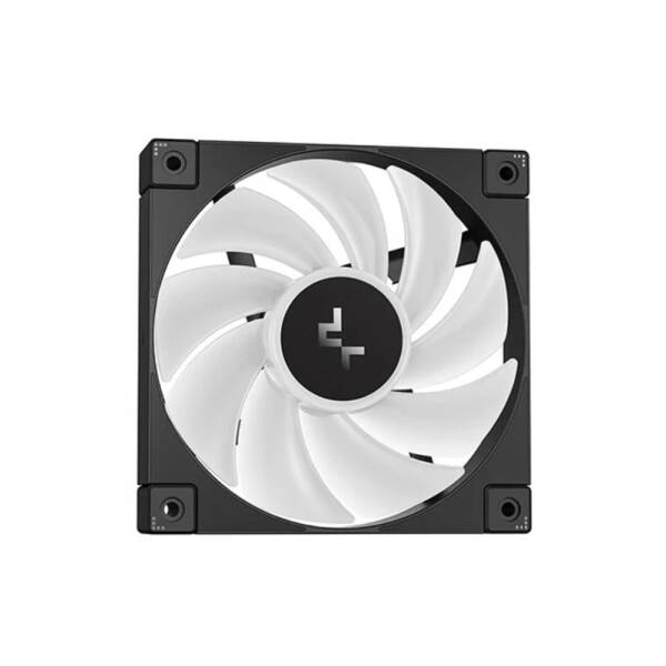 خنک کننده پردازنده مایع دیپ کول مدل DeepCool LT240 ARGB 2 خنک کننده پردازنده مایع دیپ کول مدل DeepCool LT240 ARGB