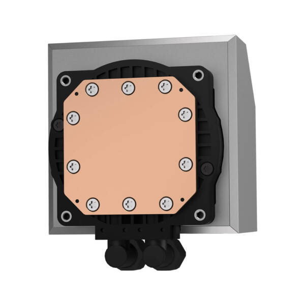 خنک کننده پردازنده مایع دیپ کول مدل DeepCool LT240 ARGB 3 خنک کننده پردازنده مایع دیپ کول مدل DeepCool LT240 ARGB
