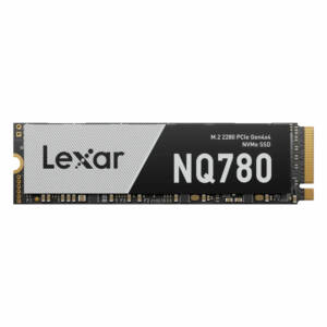 اس اس دی اینترنال لکسار مدل Lexar NQ780 1TB