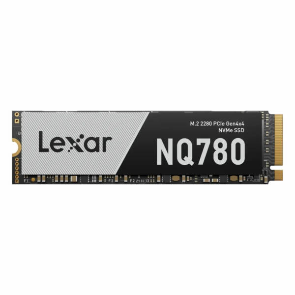 اس اس دی اینترنال لکسار مدل Lexar NQ780 1TB