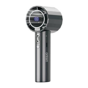 onten portable handheld OTN-F10 fan