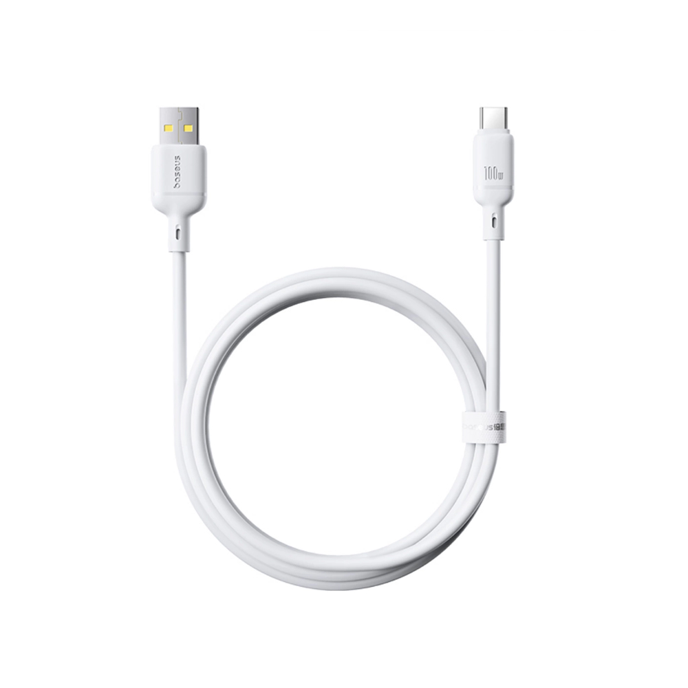 P10377703213-00-2 Baseus Cable 100W USB to Type-C 1M P10377703213-00