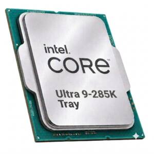 پردازنده اینتل مدل intel Core Ultra 9-285K Tray