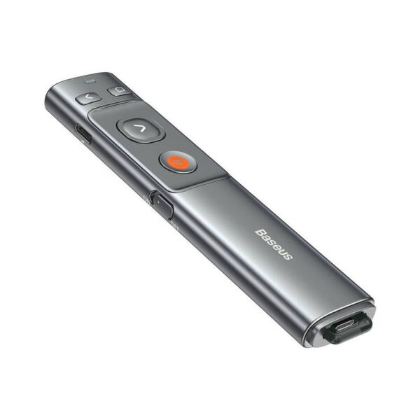 پرزنتر بی سیم باسئوس Baseus WKCD020013 Wireless Presenter 3 WKCD020013 2