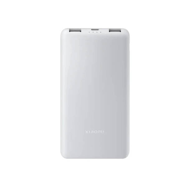 پاوربانک 10000 شیائومی مدل Xiaomi PowerBank P16ZM 10000mAh 22.5W