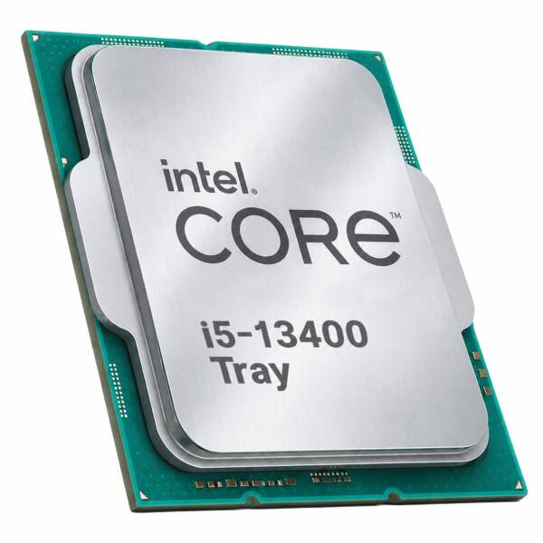 پردازنده اینتل مدل intel Core i5-13400 Tray