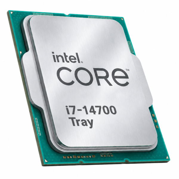 پردازنده اینتل مدل intel Core i7-14700 Tray