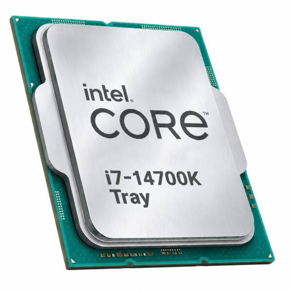 پردازنده اینتل مدل intel Core i7-14700K Tray