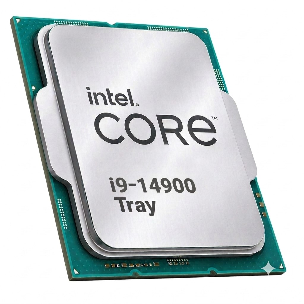 i9-14900 Tray پردازنده اینتل مدل intel Core i9-14900 Tray