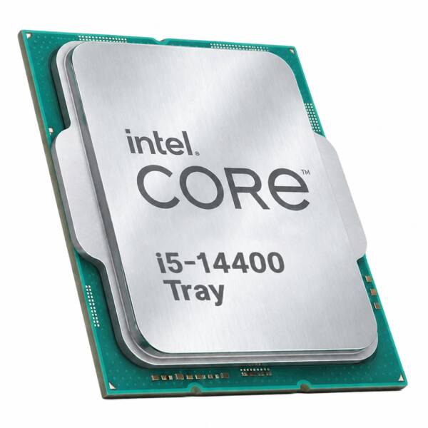 پردازنده اینتل مدل intel Core i5-14400 Tray