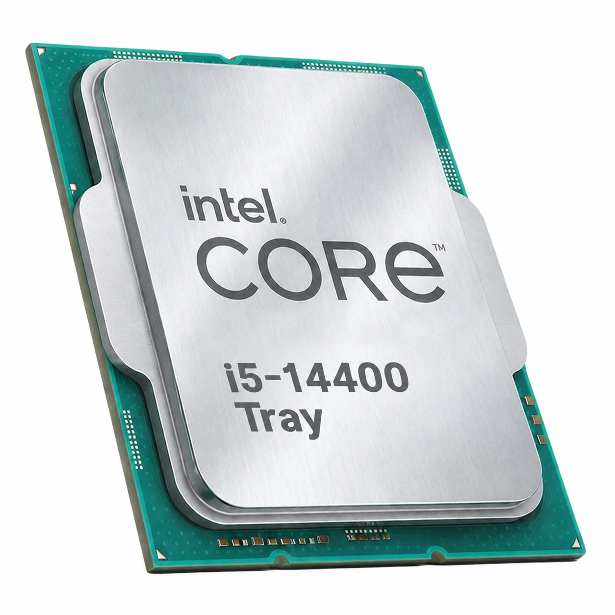 intel Core i5-14400 Tray پردازنده اینتل مدل intel Core i5-14400 Tray